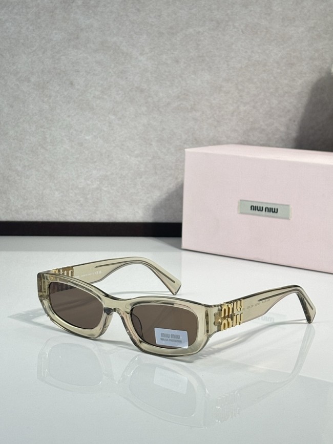 Miu Miu Sunglasses AAAA-2995