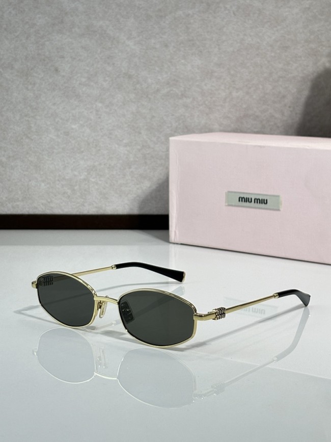 Miu Miu Sunglasses AAAA-2508