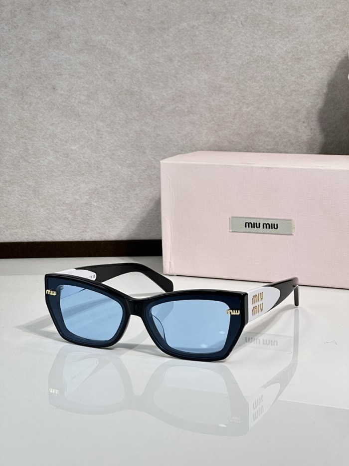 Miu Miu Sunglasses AAAA-2920