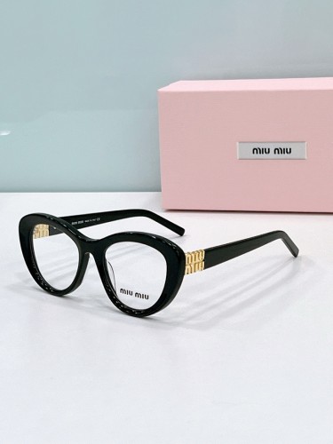 Miu Miu Sunglasses AAAA-2596