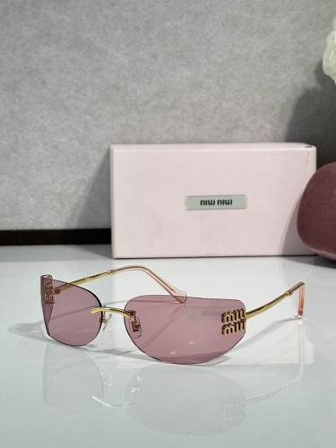 Miu Miu Sunglasses AAAA-3002