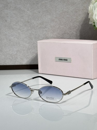 Miu Miu Sunglasses AAAA-2706