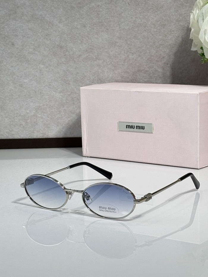 Miu Miu Sunglasses AAAA-2706