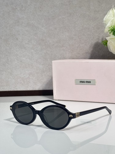 Miu Miu Sunglasses AAAA-2687
