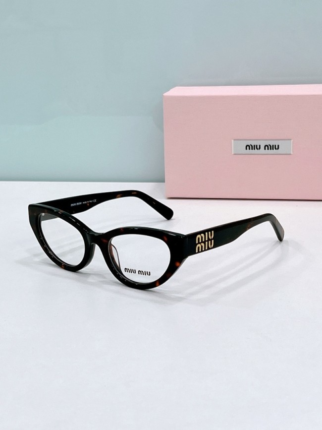 Miu Miu Sunglasses AAAA-2963
