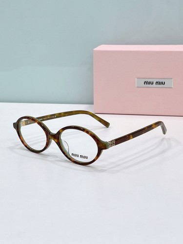 Miu Miu Sunglasses AAAA-2716