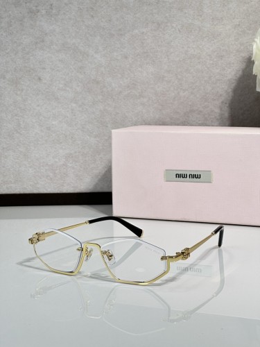 Miu Miu Sunglasses AAAA-2747