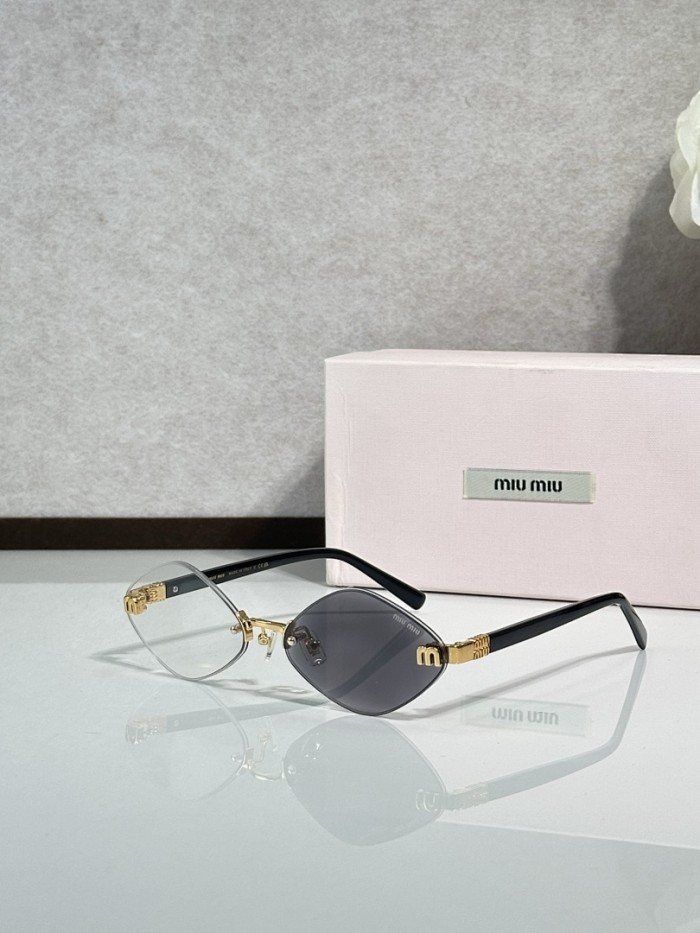 Miu Miu Sunglasses AAAA-2863