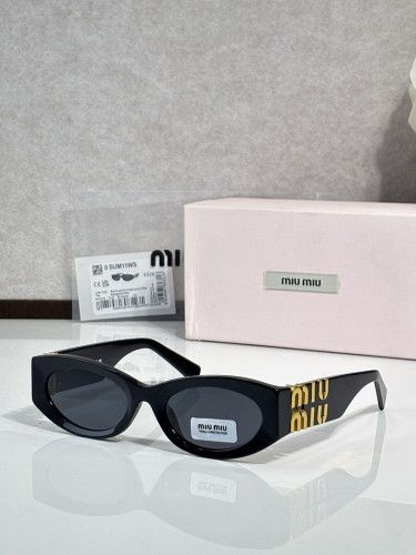 Miu Miu Sunglasses AAAA-2894