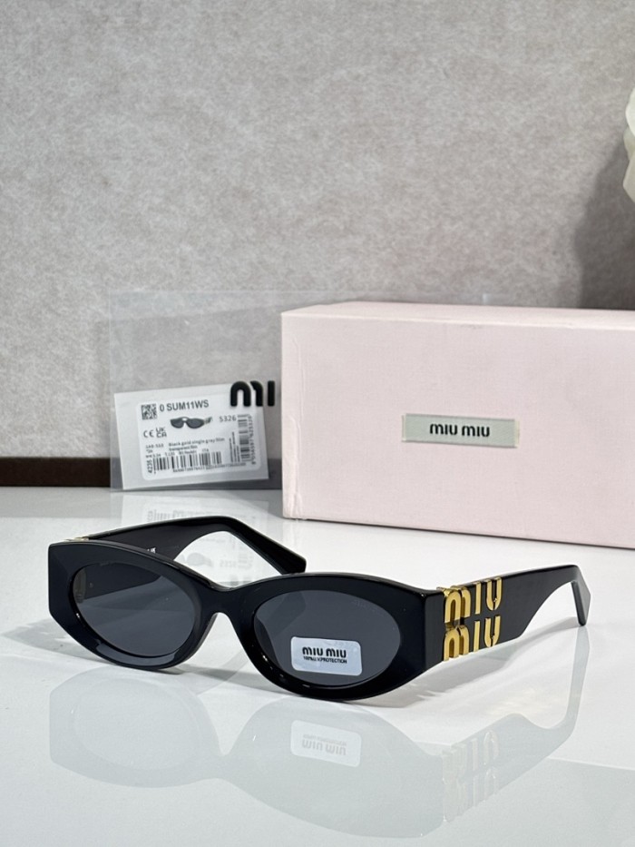 Miu Miu Sunglasses AAAA-2894