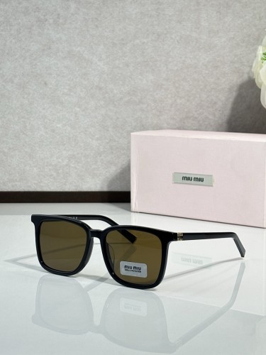 Miu Miu Sunglasses AAAA-2532