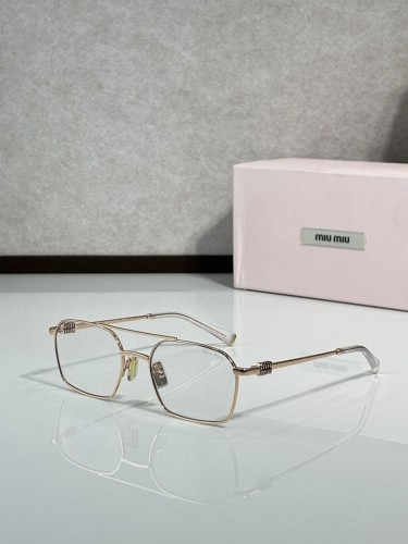 Miu Miu Sunglasses AAAA-2492