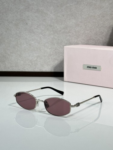 Miu Miu Sunglasses AAAA-2512