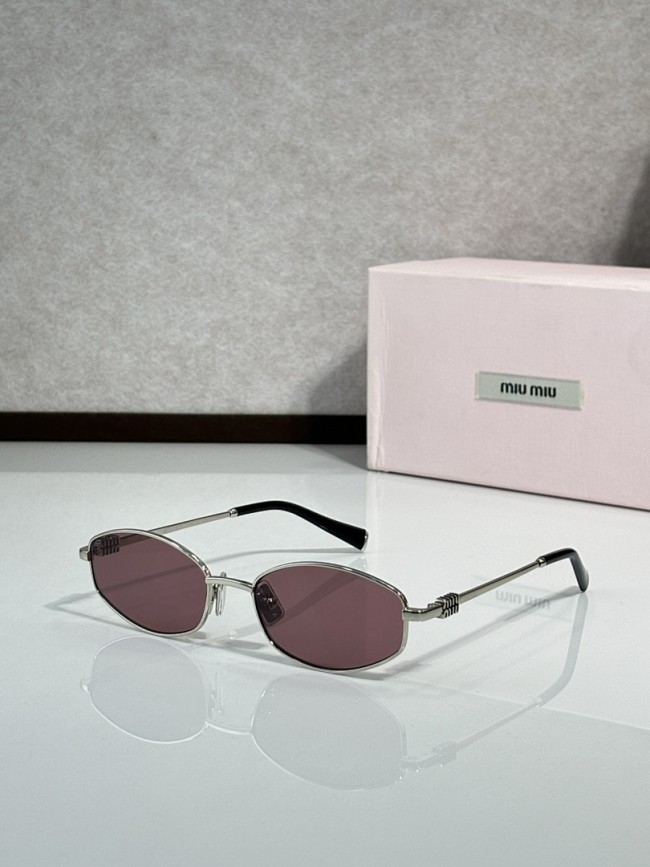 Miu Miu Sunglasses AAAA-2512
