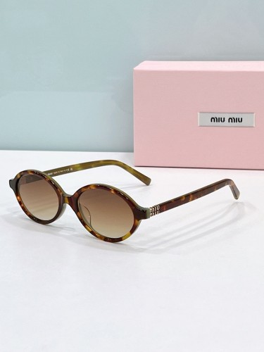 Miu Miu Sunglasses AAAA-2724