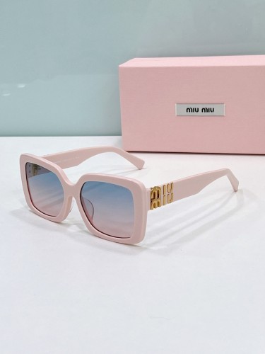 Miu Miu Sunglasses AAAA-2599