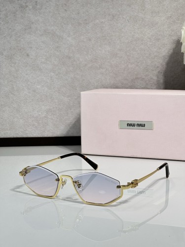 Miu Miu Sunglasses AAAA-2740