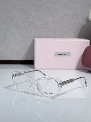 Miu Miu Sunglasses AAAA-2972