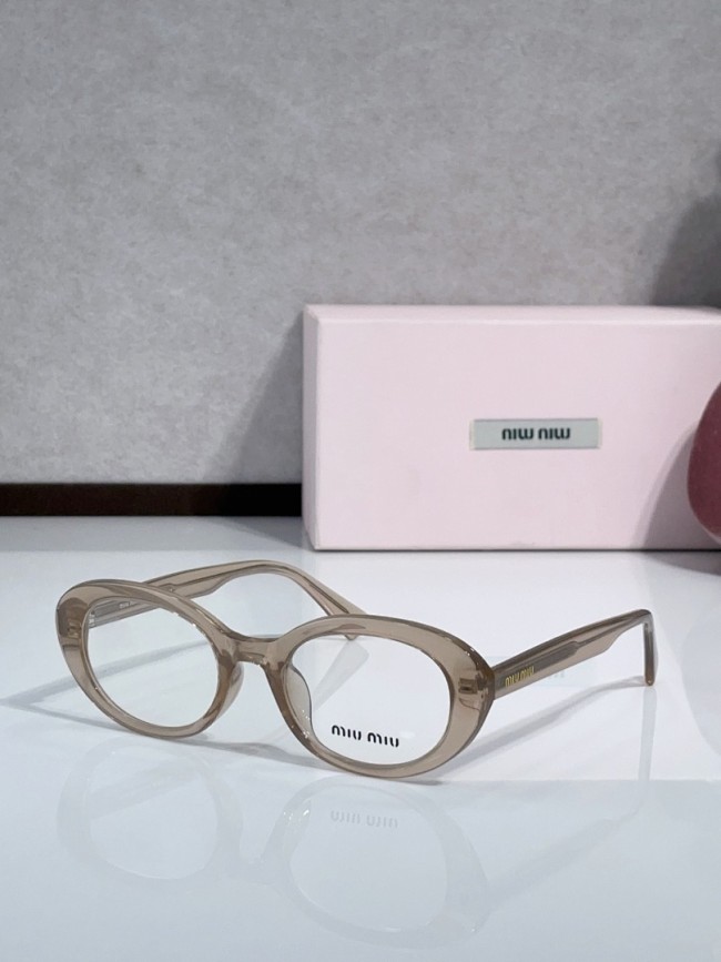 Miu Miu Sunglasses AAAA-2969