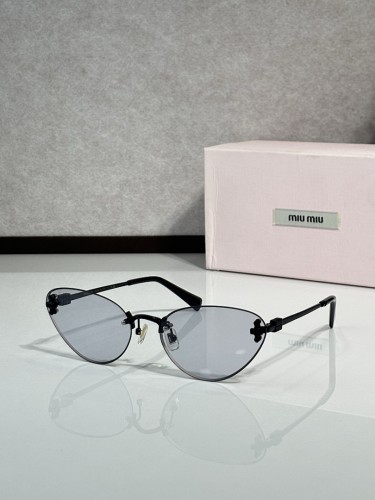 Miu Miu Sunglasses AAAA-2681