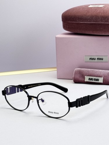 Miu Miu Sunglasses AAAA-2818