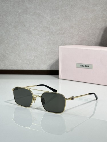 Miu Miu Sunglasses AAAA-2497