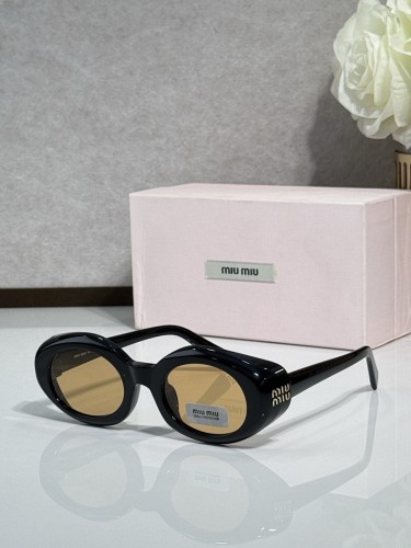 Miu Miu Sunglasses AAAA-2903