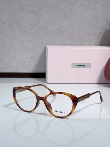 Miu Miu Sunglasses AAAA-2973