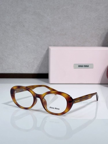 Miu Miu Sunglasses AAAA-2965