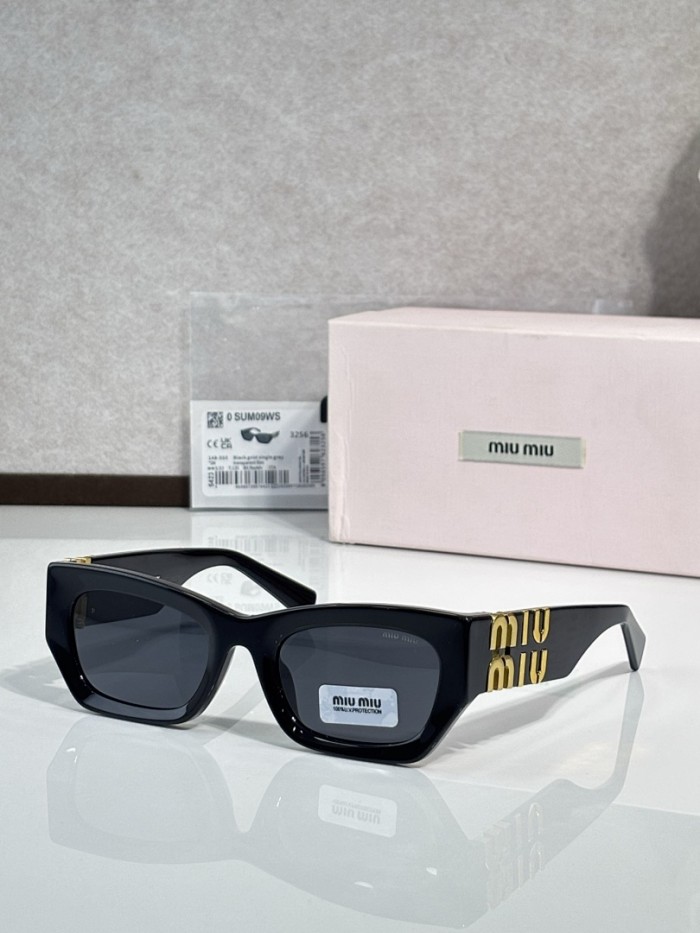 Miu Miu Sunglasses AAAA-2889