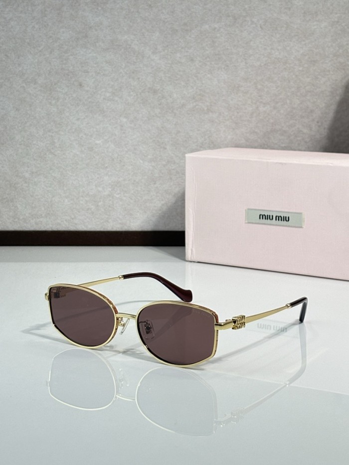Miu Miu Sunglasses AAAA-2521