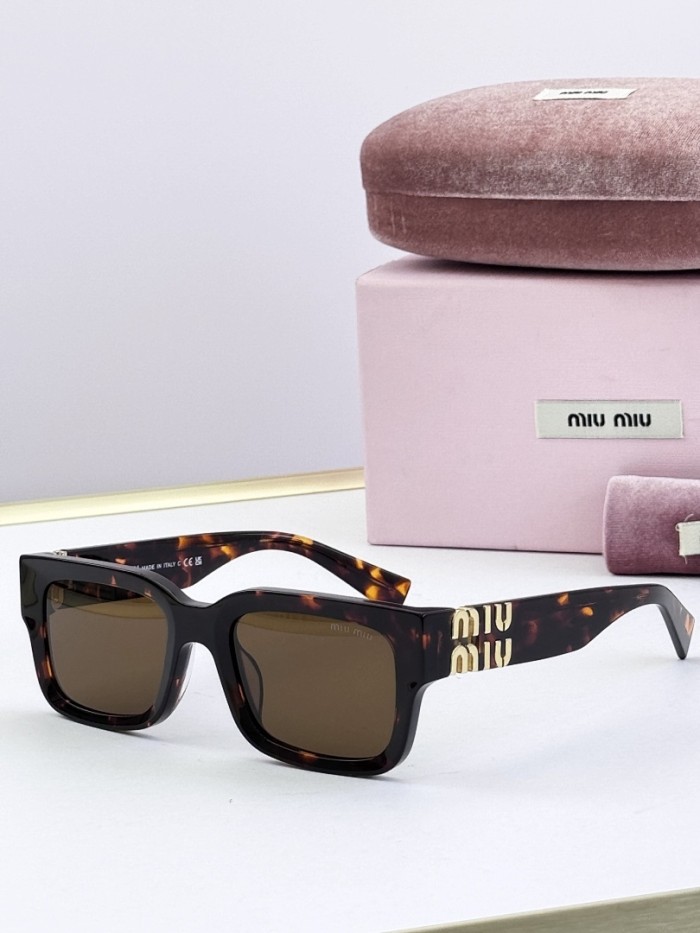 Miu Miu Sunglasses AAAA-2801