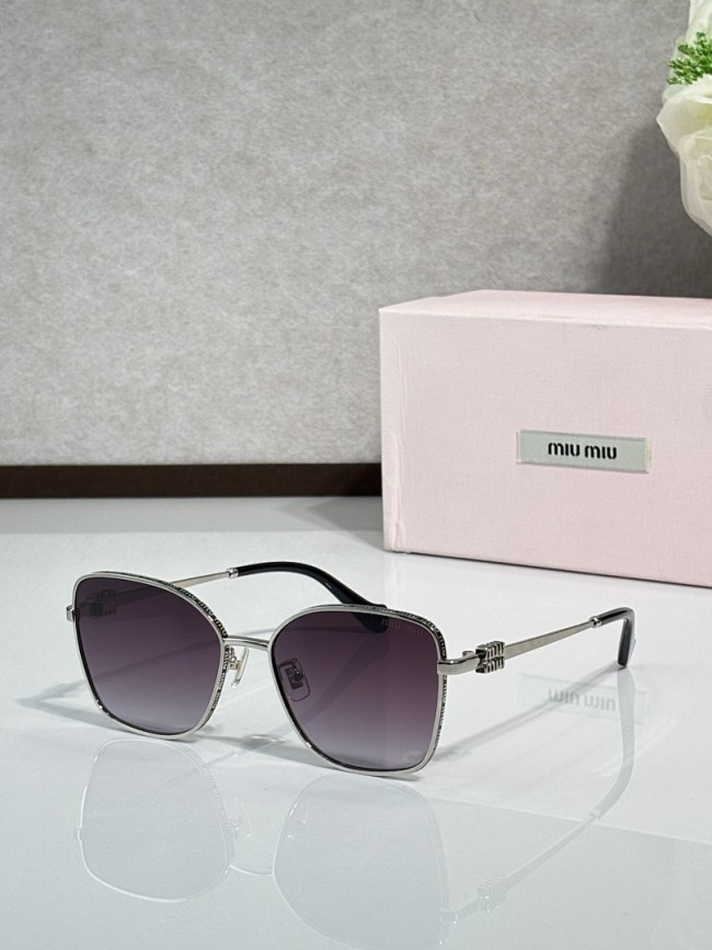 Miu Miu Sunglasses AAAA-3064