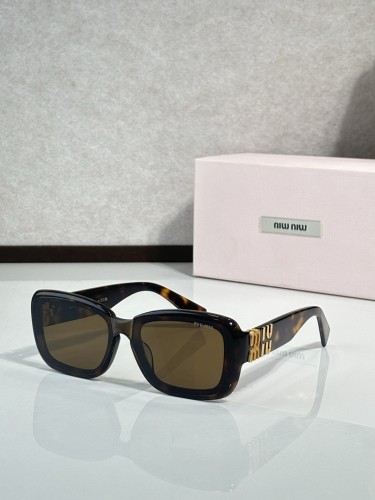 Miu Miu Sunglasses AAAA-3031
