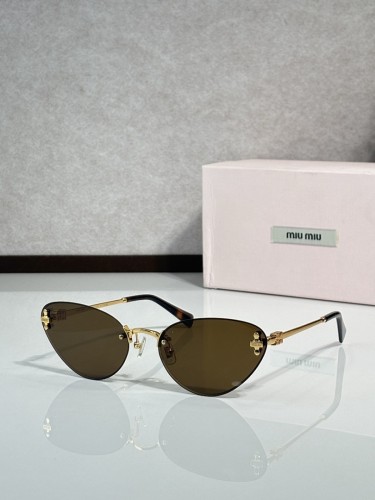 Miu Miu Sunglasses AAAA-2680