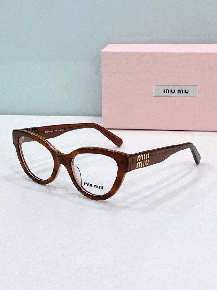 Miu Miu Sunglasses AAAA-2954