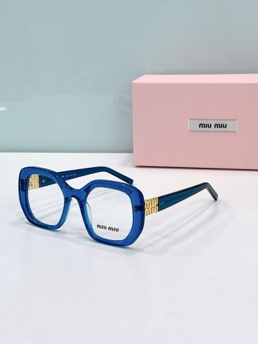 Miu Miu Sunglasses AAAA-2585