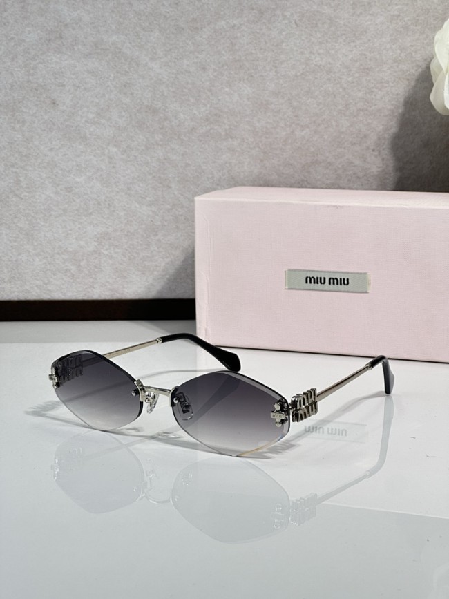 Miu Miu Sunglasses AAAA-2872