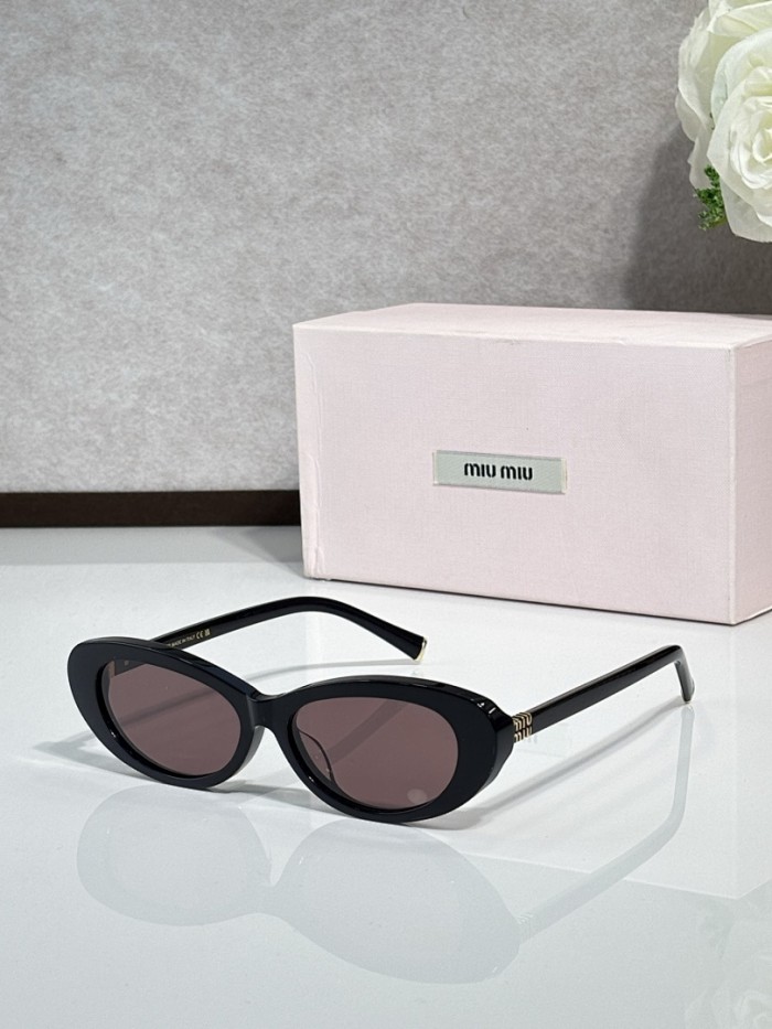 Miu Miu Sunglasses AAAA-2795