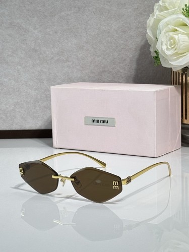 Miu Miu Sunglasses AAAA-2749