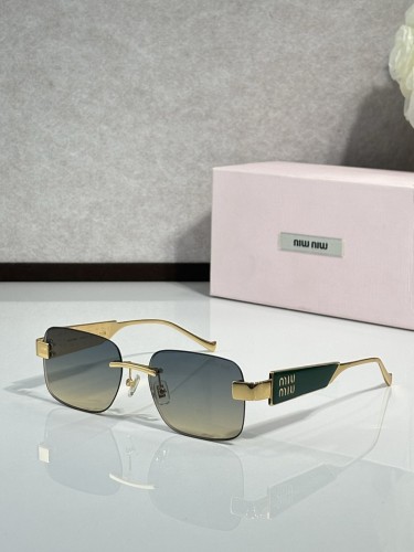 Miu Miu Sunglasses AAAA-3032