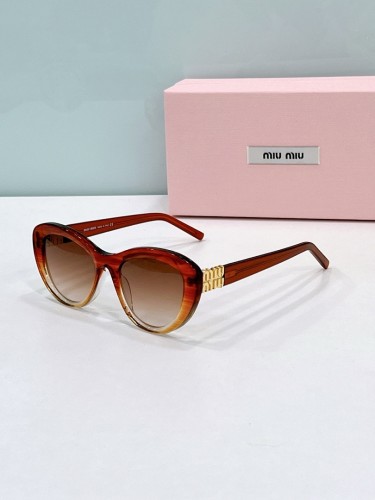 Miu Miu Sunglasses AAAA-2606
