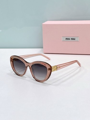 Miu Miu Sunglasses AAAA-2610