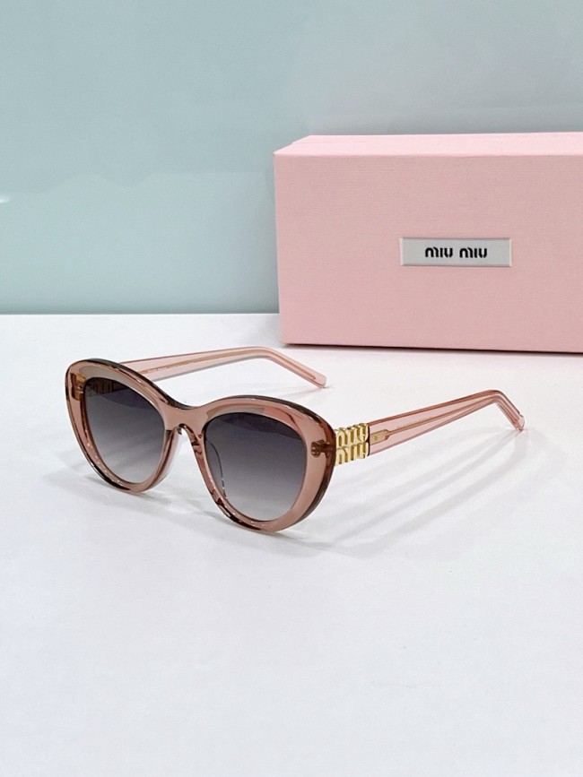 Miu Miu Sunglasses AAAA-2610