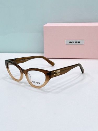 Miu Miu Sunglasses AAAA-2959