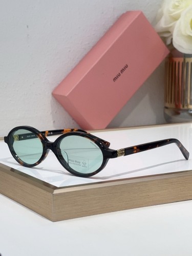 Miu Miu Sunglasses AAAA-2700