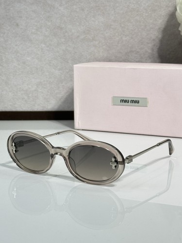 Miu Miu Sunglasses AAAA-2767