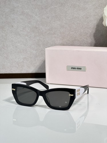 Miu Miu Sunglasses AAAA-2922