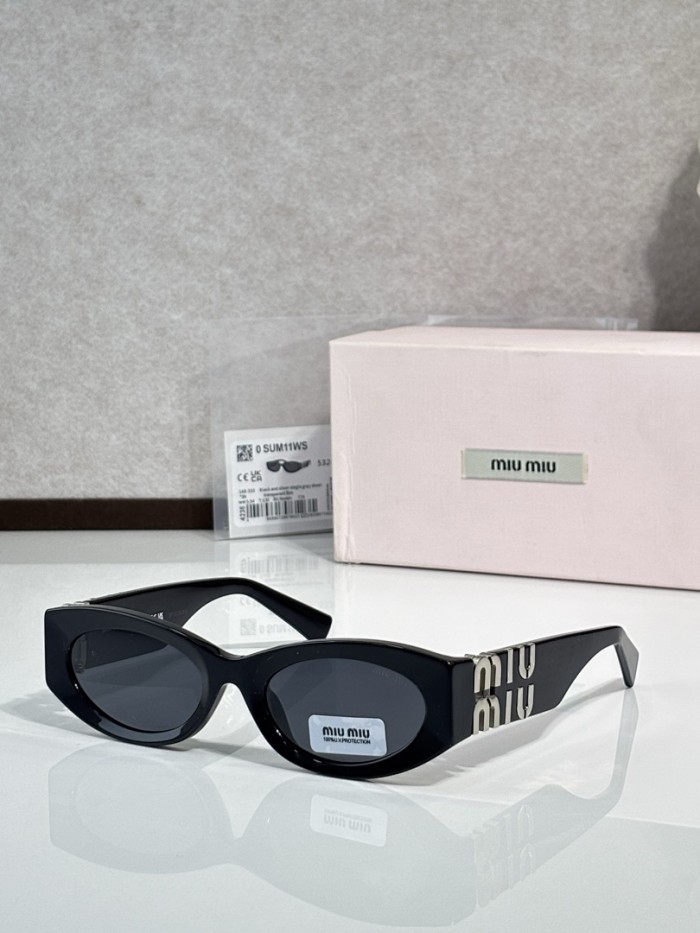 Miu Miu Sunglasses AAAA-2900