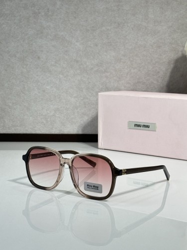 Miu Miu Sunglasses AAAA-2529